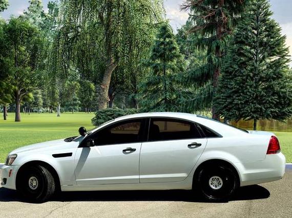 CHEVROLET CAPRICE POLICE VEHICLE 2013 6G1MK5U29DL815821 image CHEVROLET CAPRICE POLICE VEHICLE 2013 6G1MK5U29DL815821 image